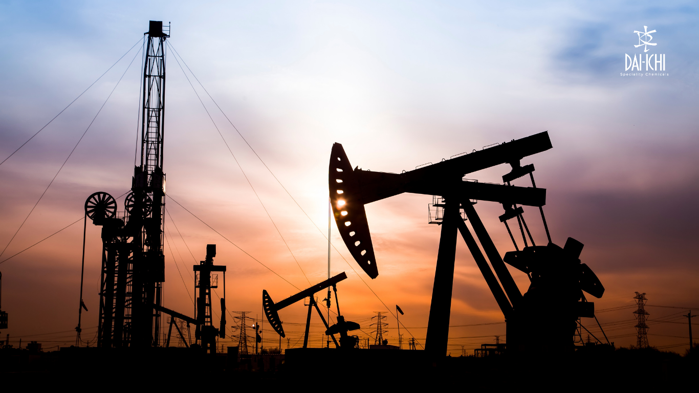 Advanced Pour Point Depressants (PPDs): Optimizing Flow Assurance in Complex Crude Systems