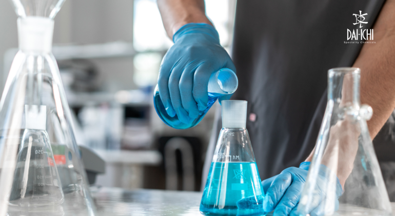 Advancing Suspension Concentrate (SC) Formulations for Better Stability and Performance