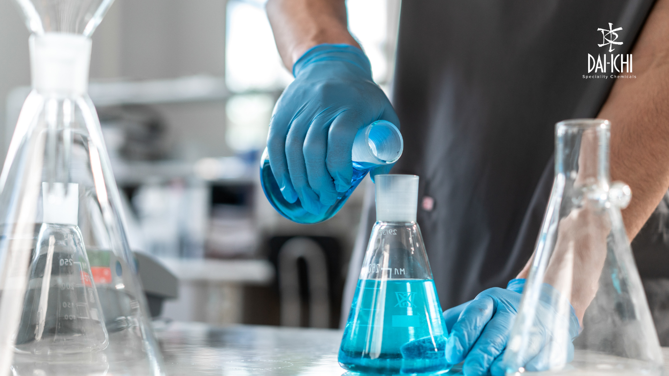 Advancing Suspension Concentrate (SC) Formulations for Better Stability and Performance