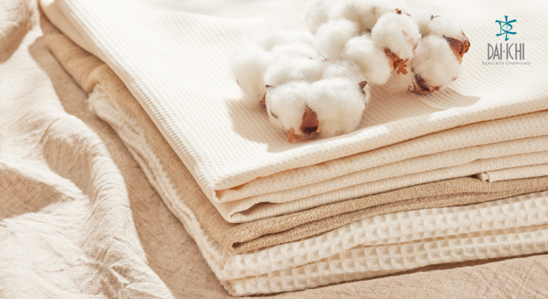 Improving Wet Processing Efficiency Through Advanced Pretreatment Auxiliaries