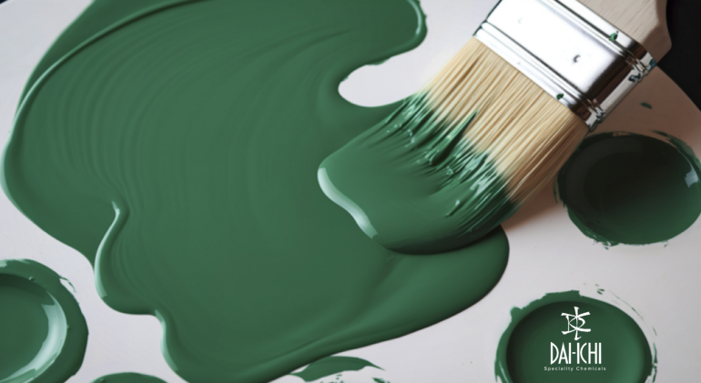 APEO-Free & Environmentally Responsible Solutions