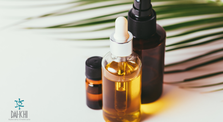 The Role of Specialty Chemicals in Advancing Home & Personal Care Formulations