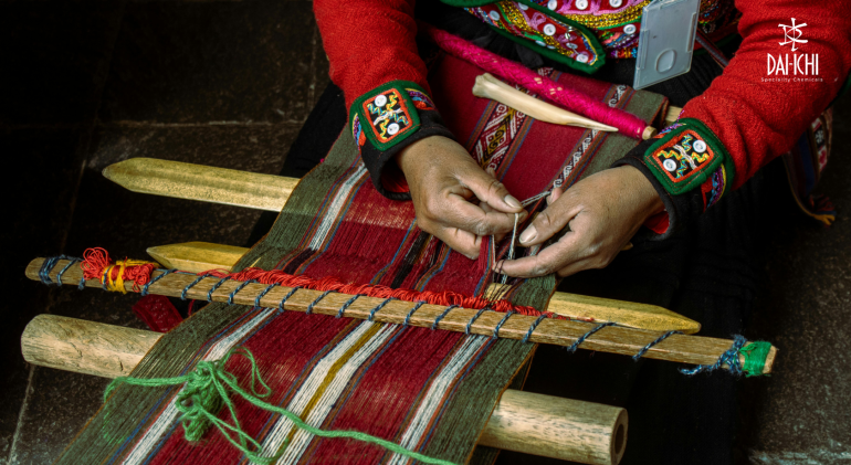 Discover how advanced pretreatment chemistry, specialty surfactants, and textile auxiliaries improve dyeing quality, process efficiency, and sustainability in textile wet processing.
